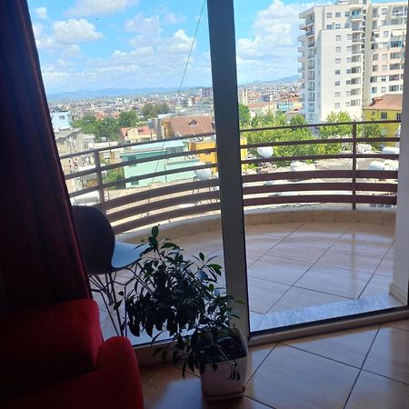 Flodril Appartment Durres Exterior photo
