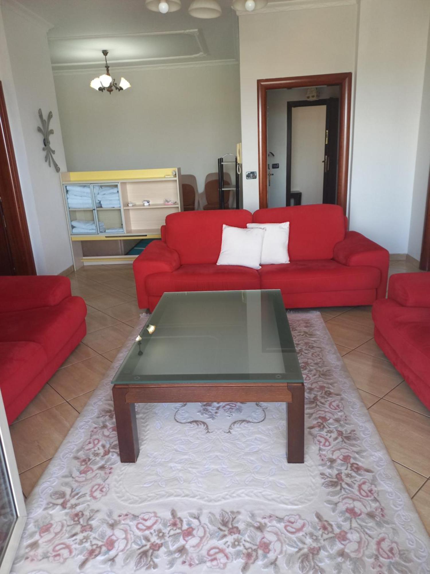 Flodril Appartment Durres Exterior photo
