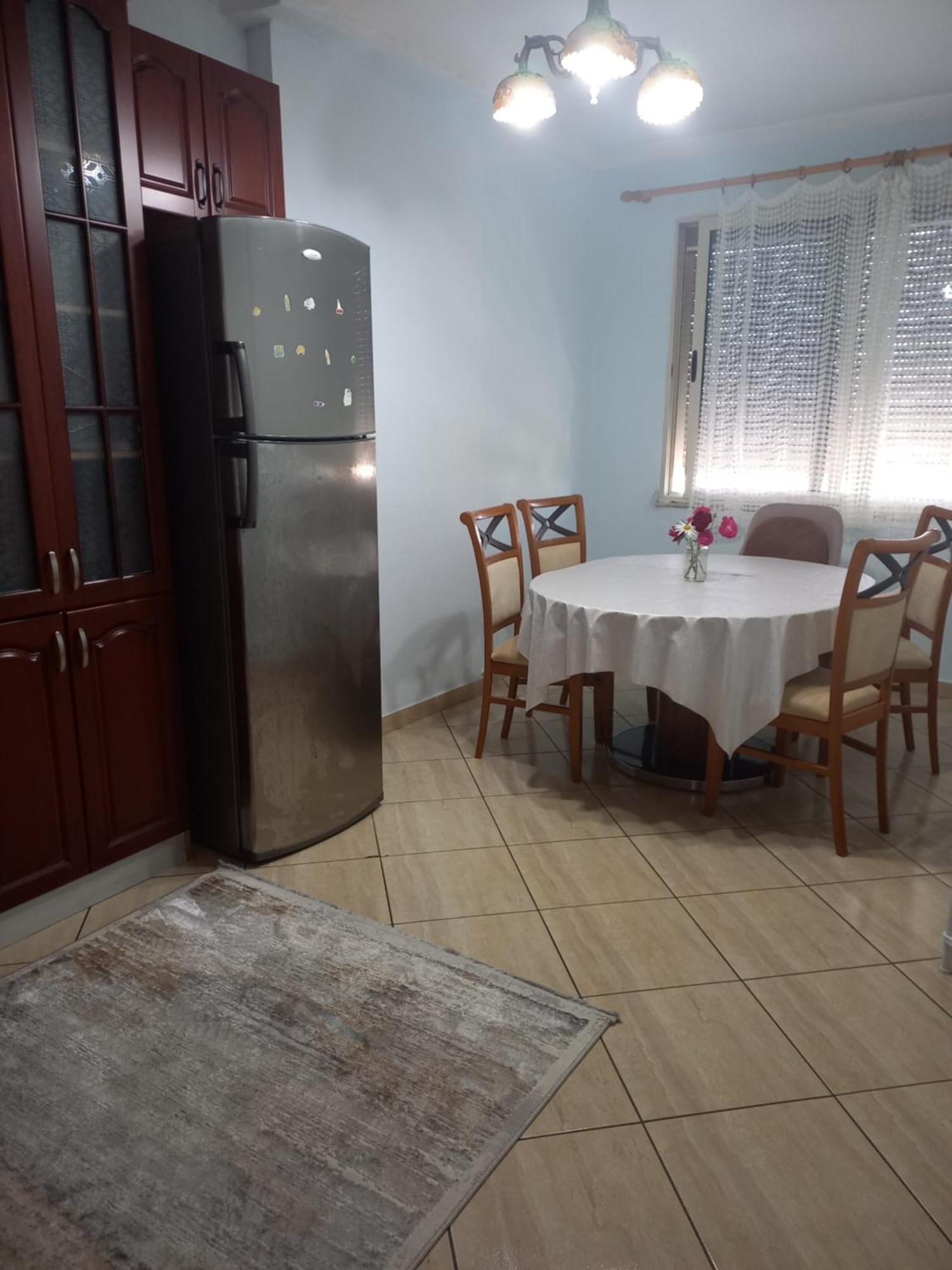 Flodril Appartment Durres Exterior photo